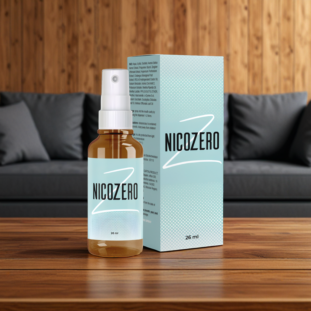 Nicozero