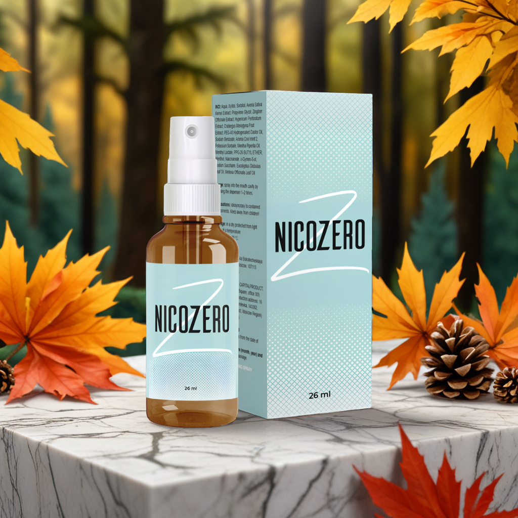 Nicozero