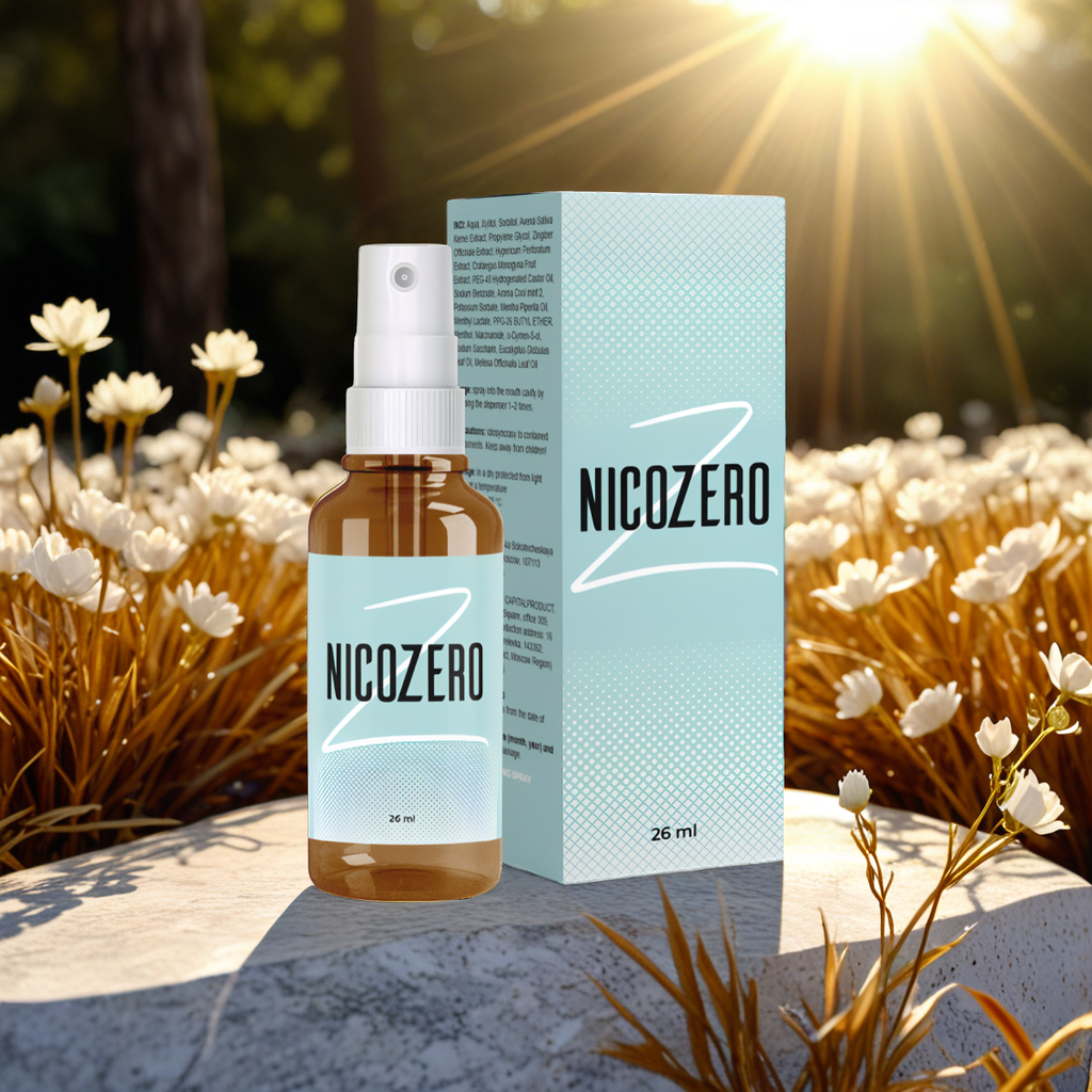 Nicozero