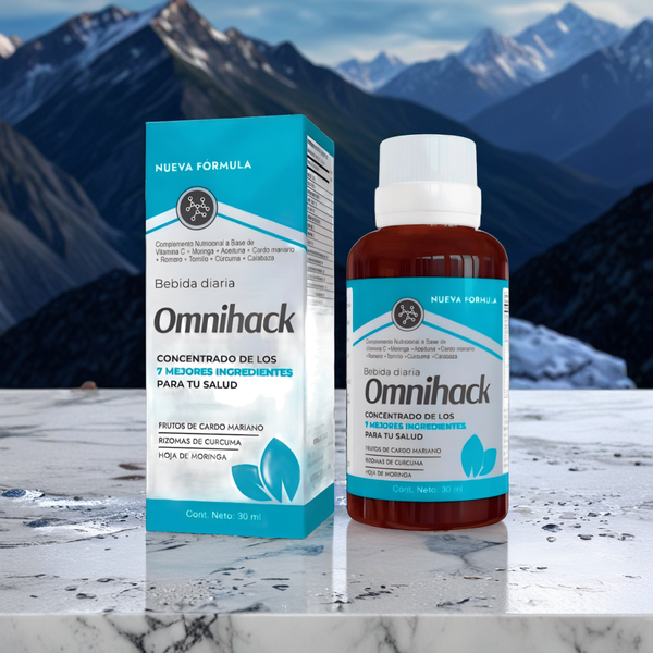 Omnihack
