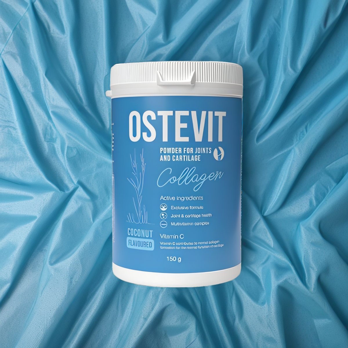 OSTEVIT