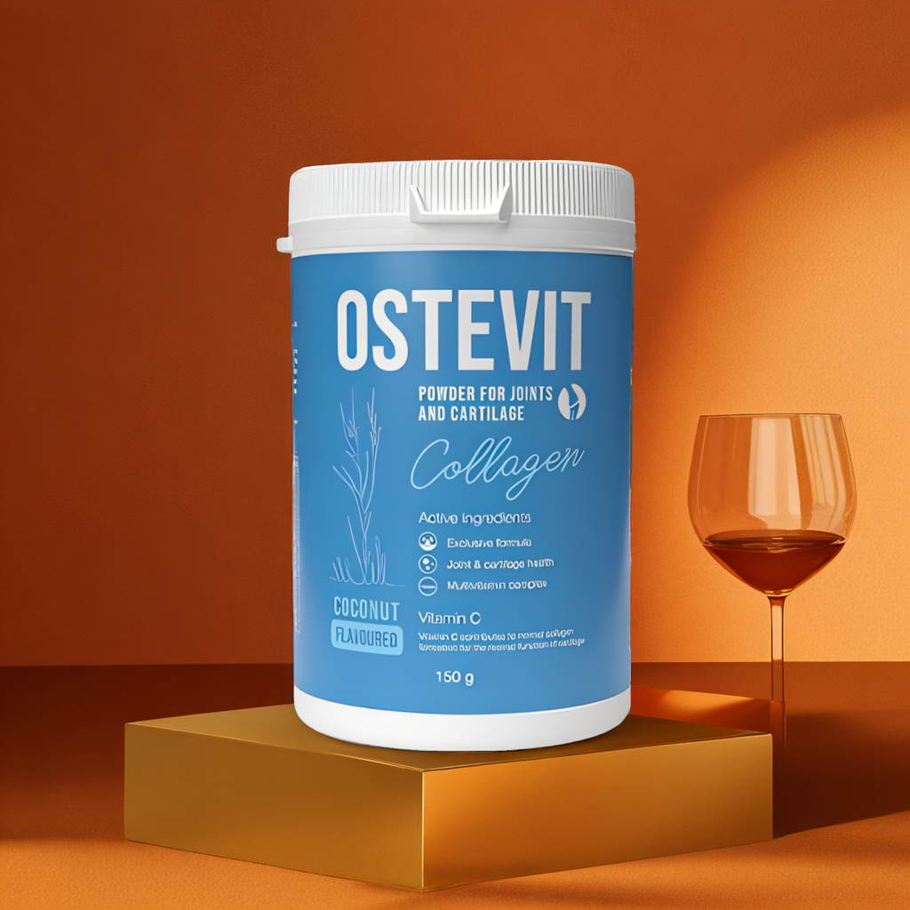 OSTEVIT