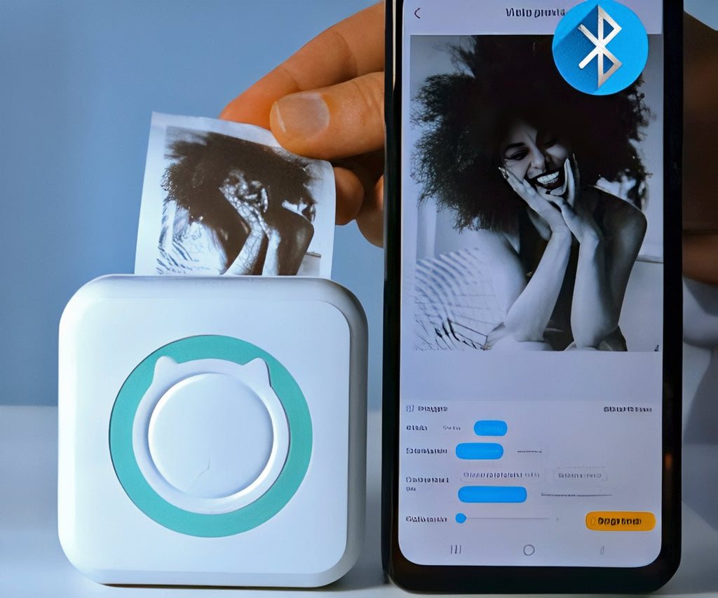 Mini Print a 59,99€