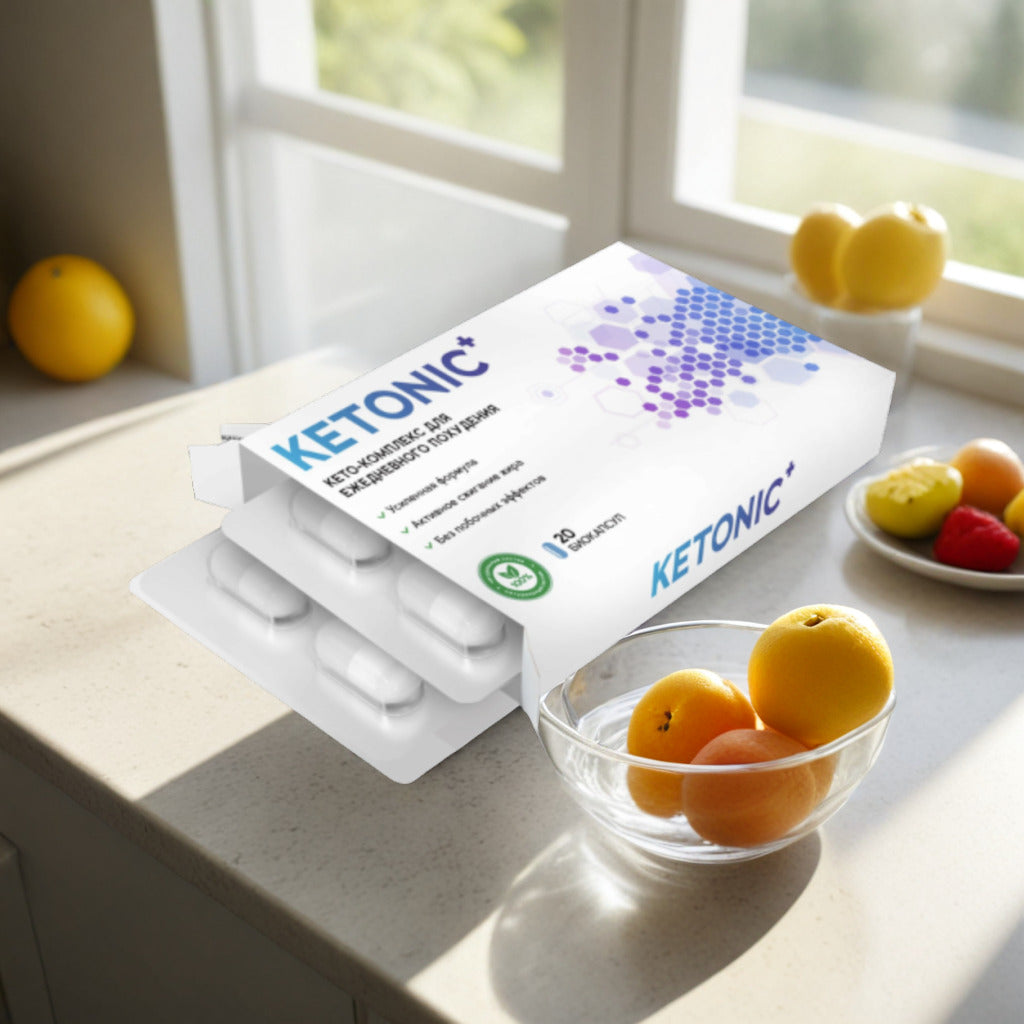 Ketonic