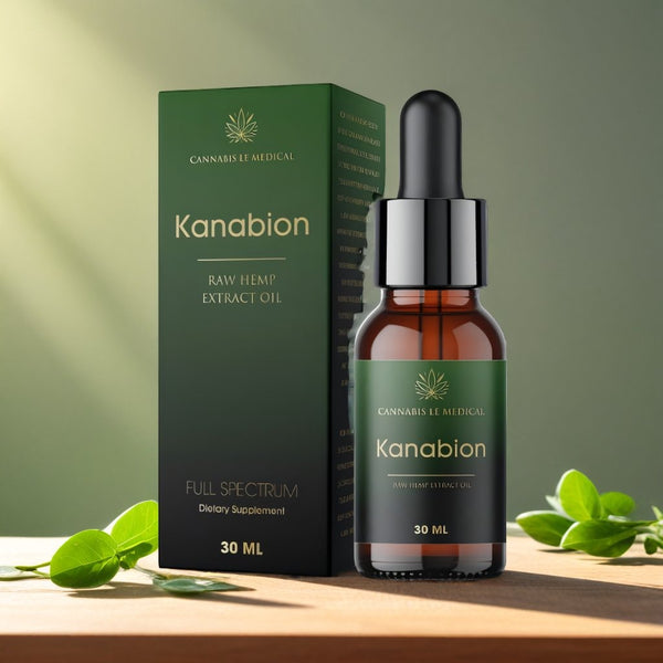 Kanabion