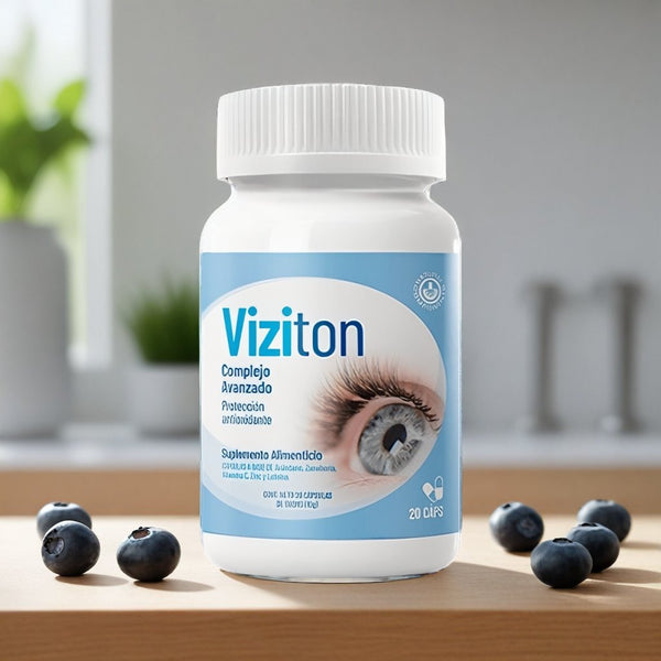 VIZITON