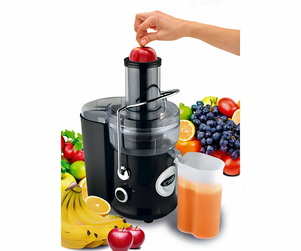 Self Cleaning Juicer a 59,99€
