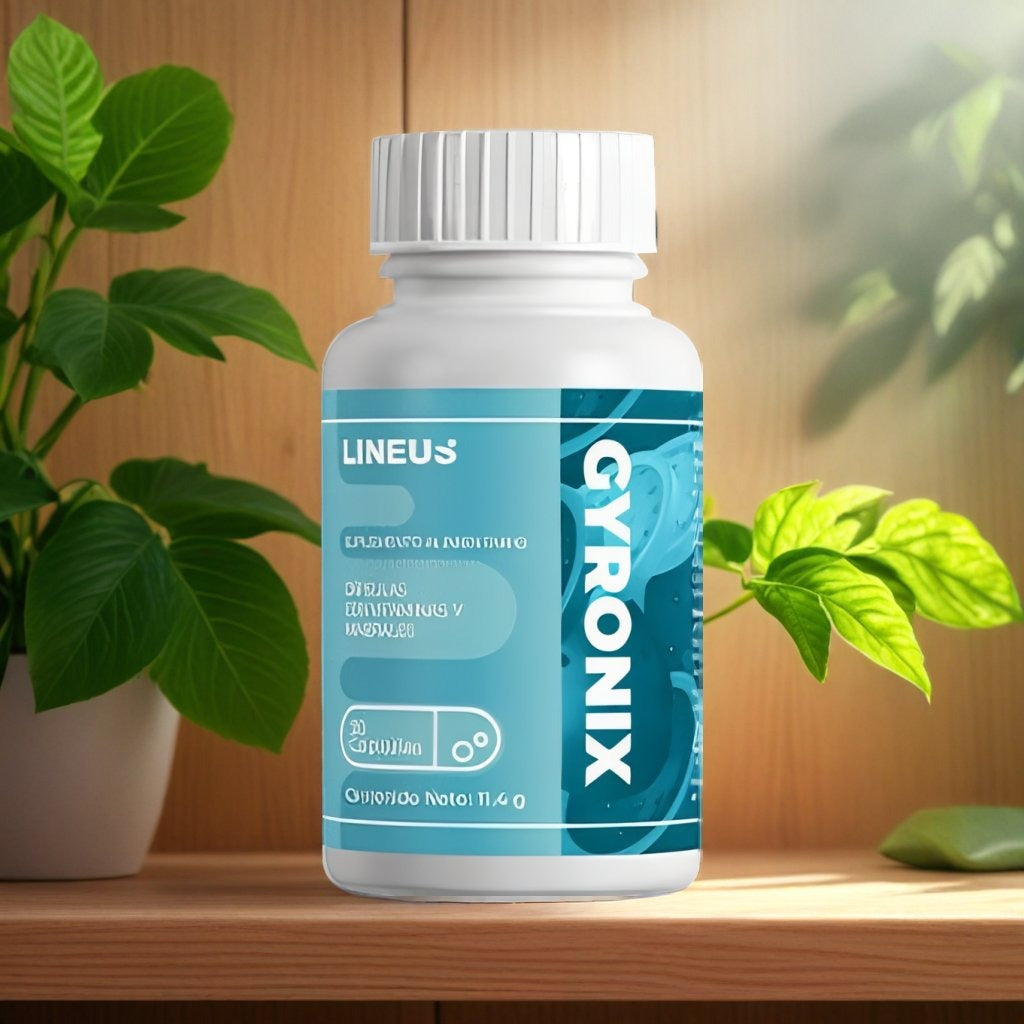 Gyronix