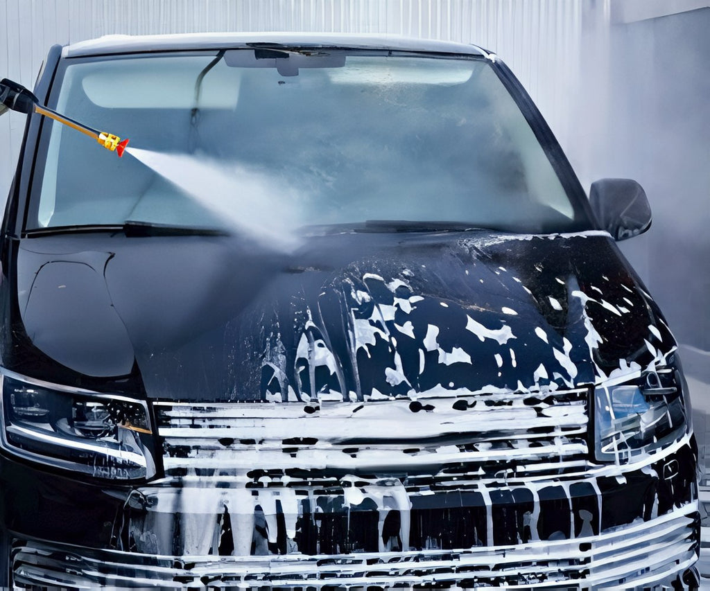 High Pressure Cleaner a 28.896,40 HUF