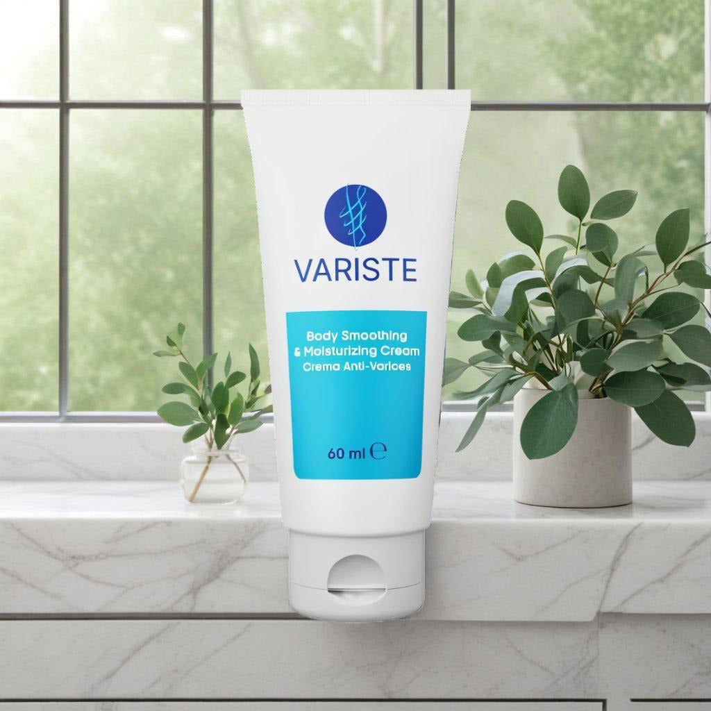 VARISTE