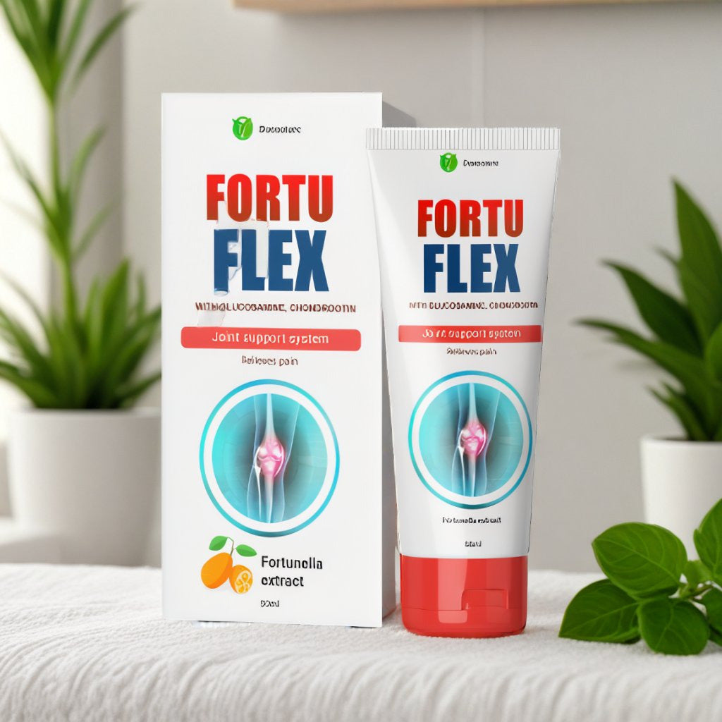 Fortuflex cream