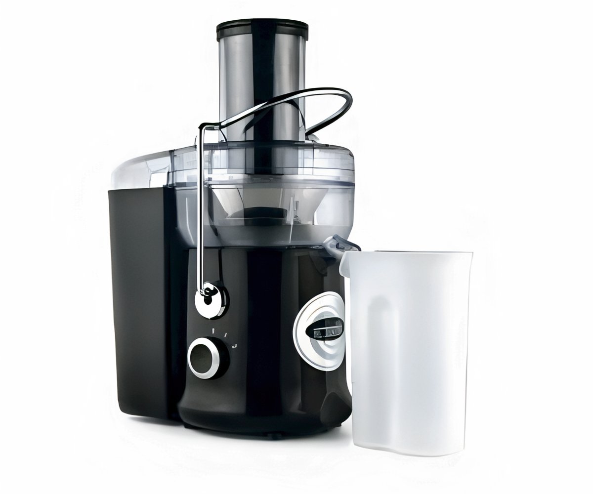 Self Cleaning Juicer a  300 PLN