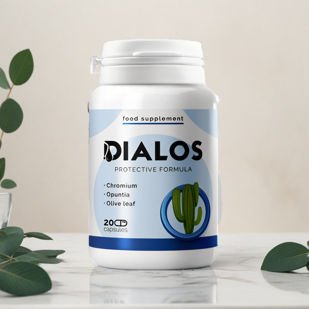 DIALOS