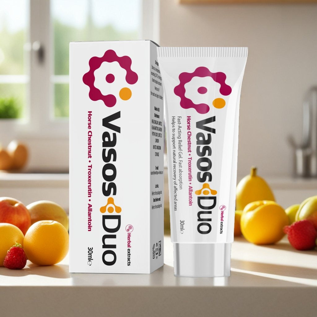 VASOS DUO