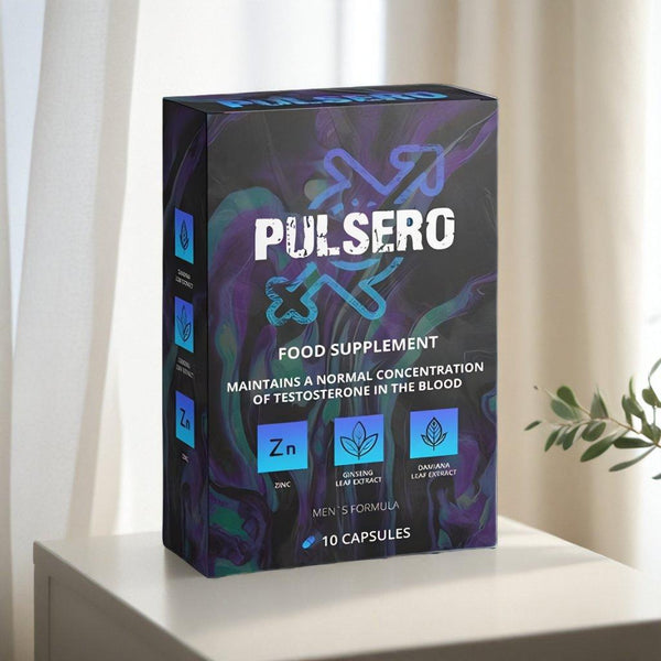 Pulsero low price