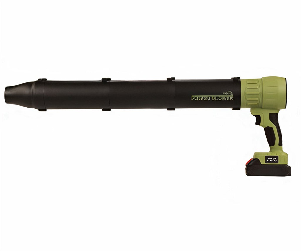 Powerful Blower a 355 LEU