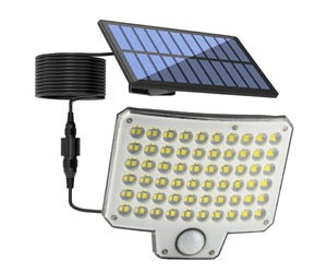 Vigilamp Solar Light with sensor 2x1 a 69,99€