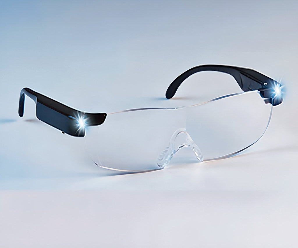 Vizmaxx Magnibrite Glasses 2x1 a 1.521 CZK