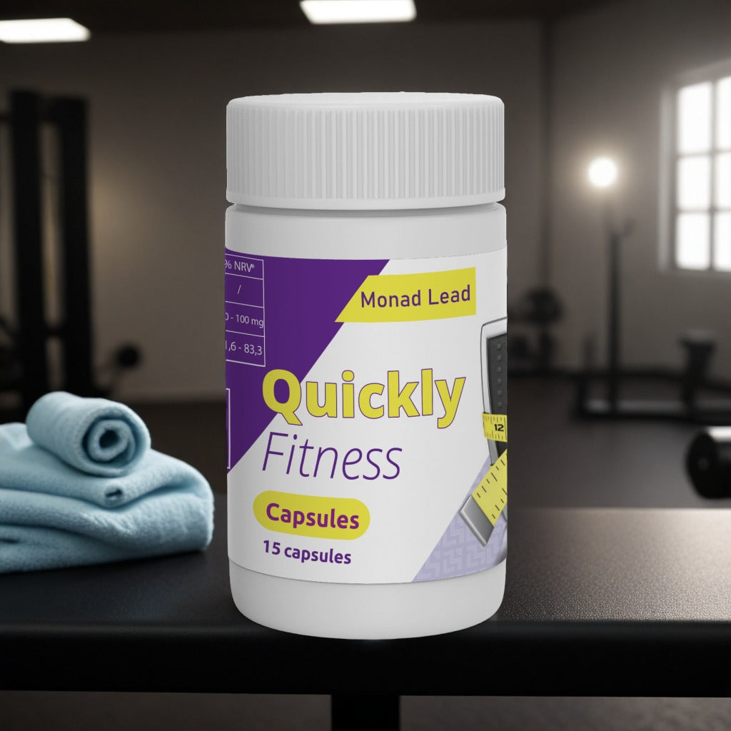 Quickly Fitness