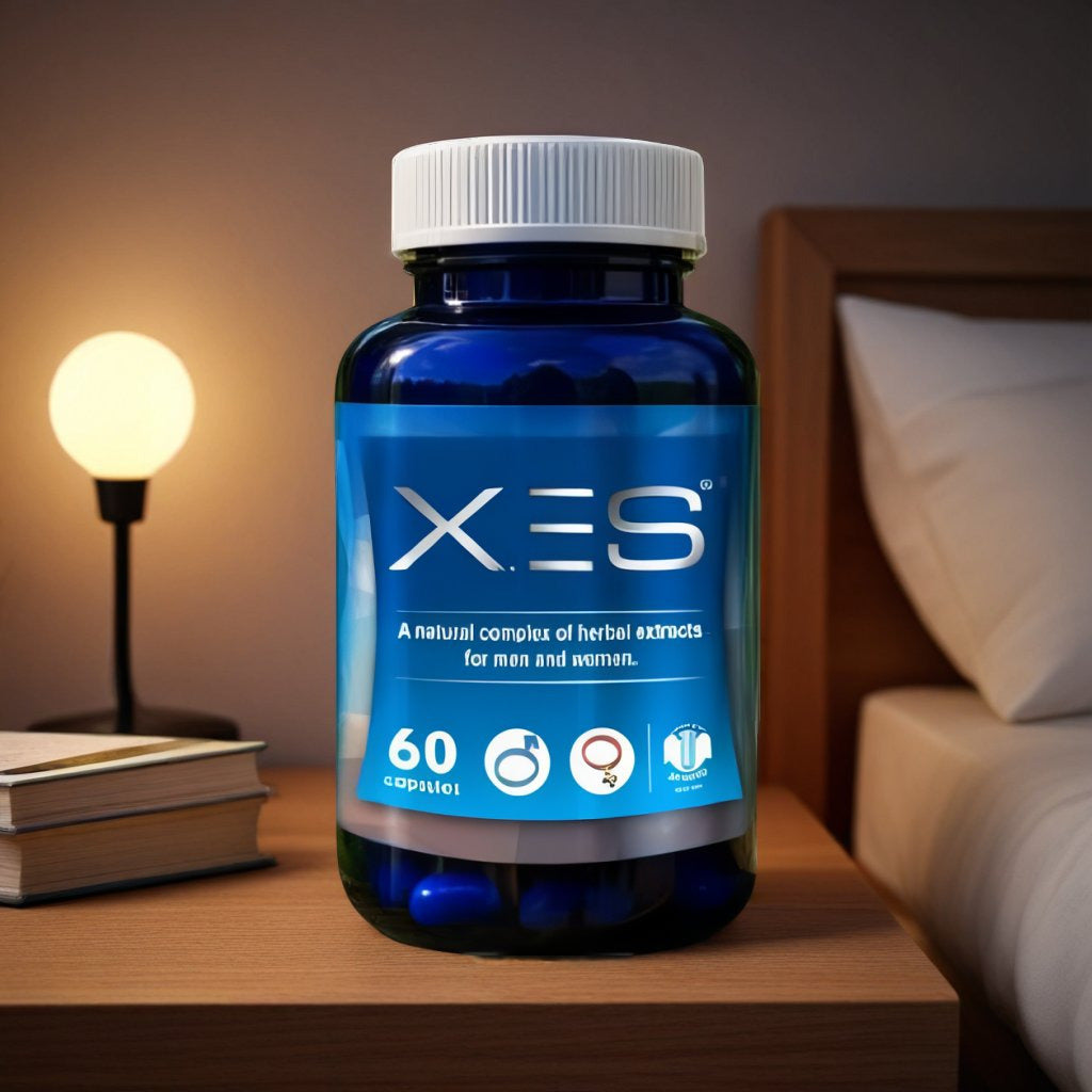 XES (POTENCY) (LOW PRICE)