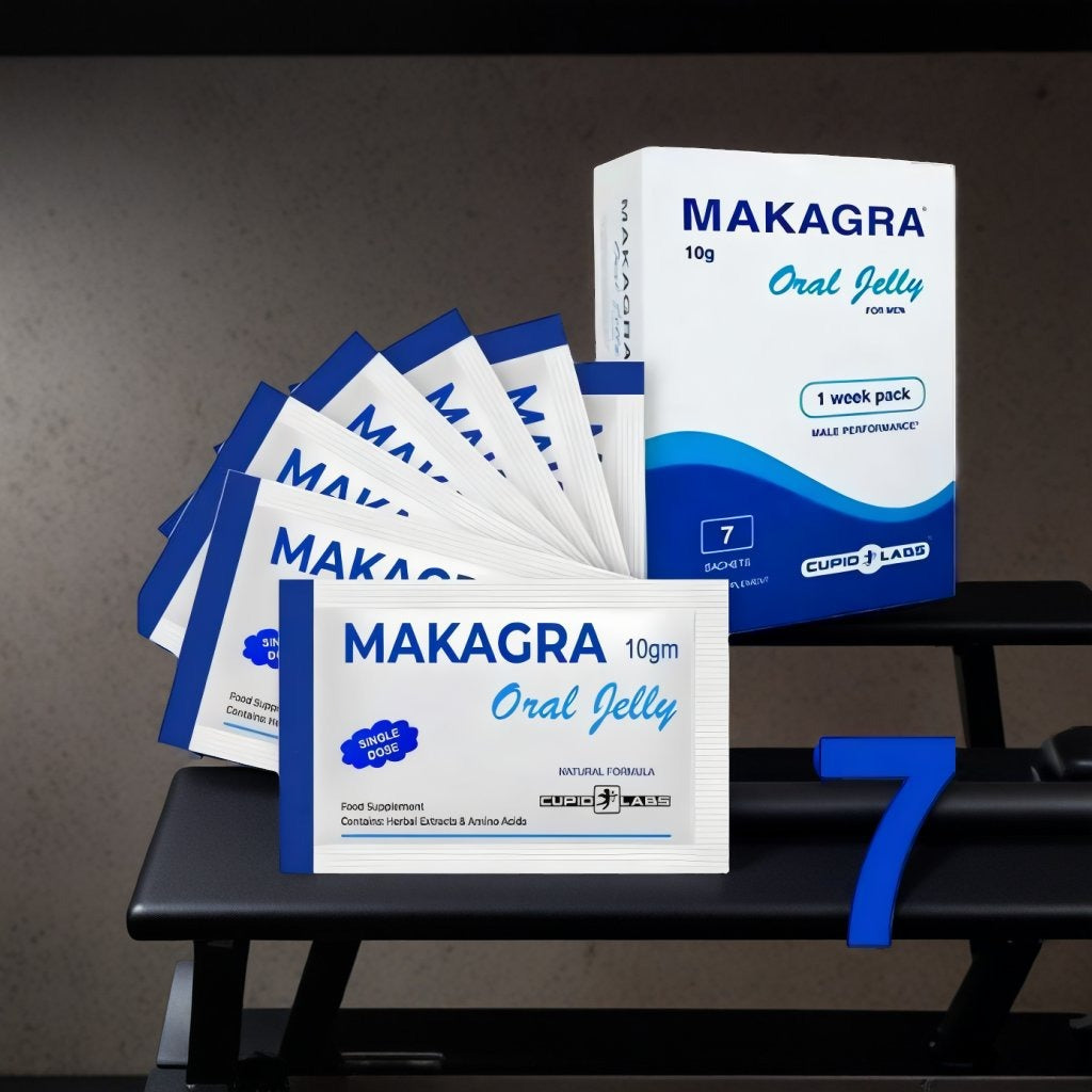 MAKAGRA BOX