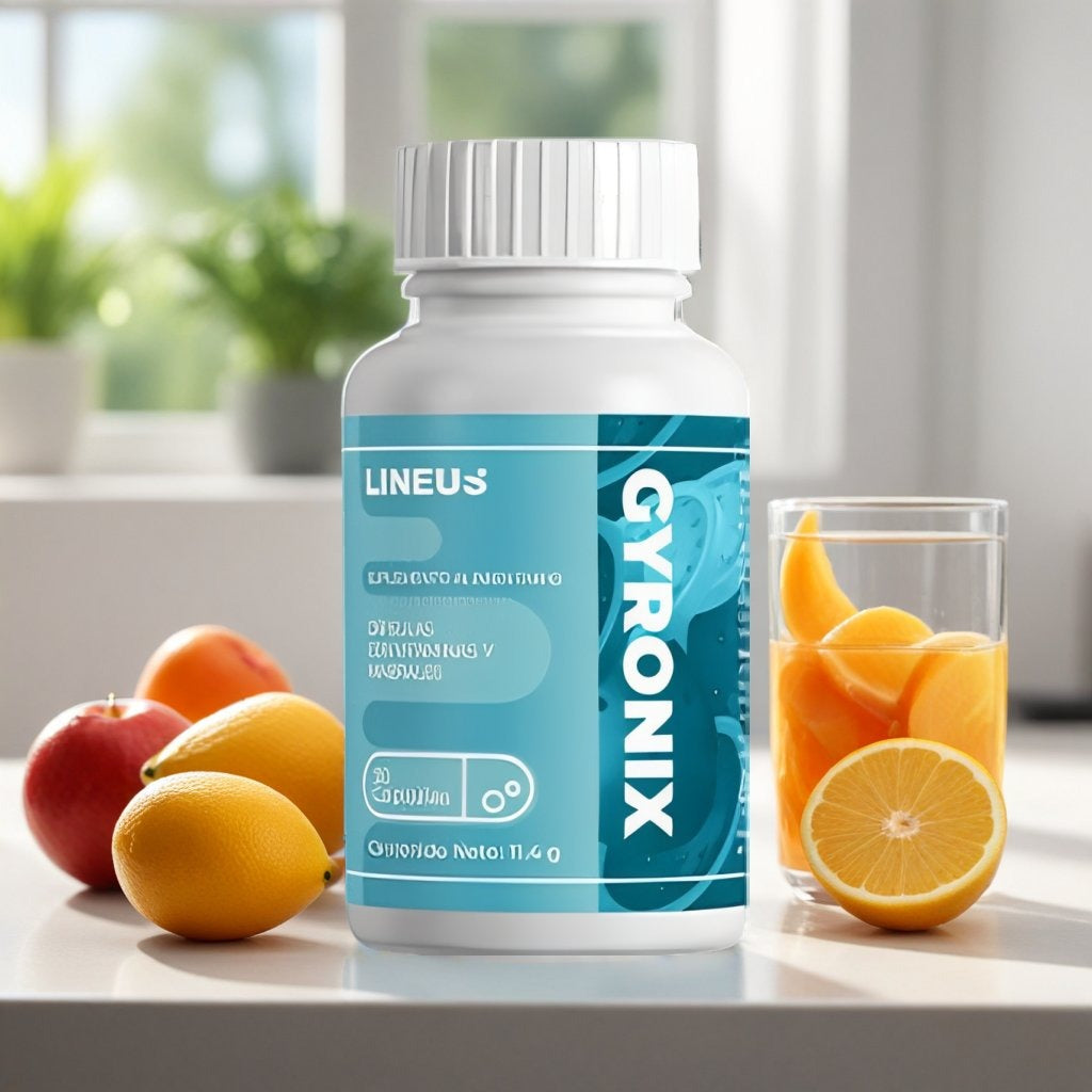 Gyronix