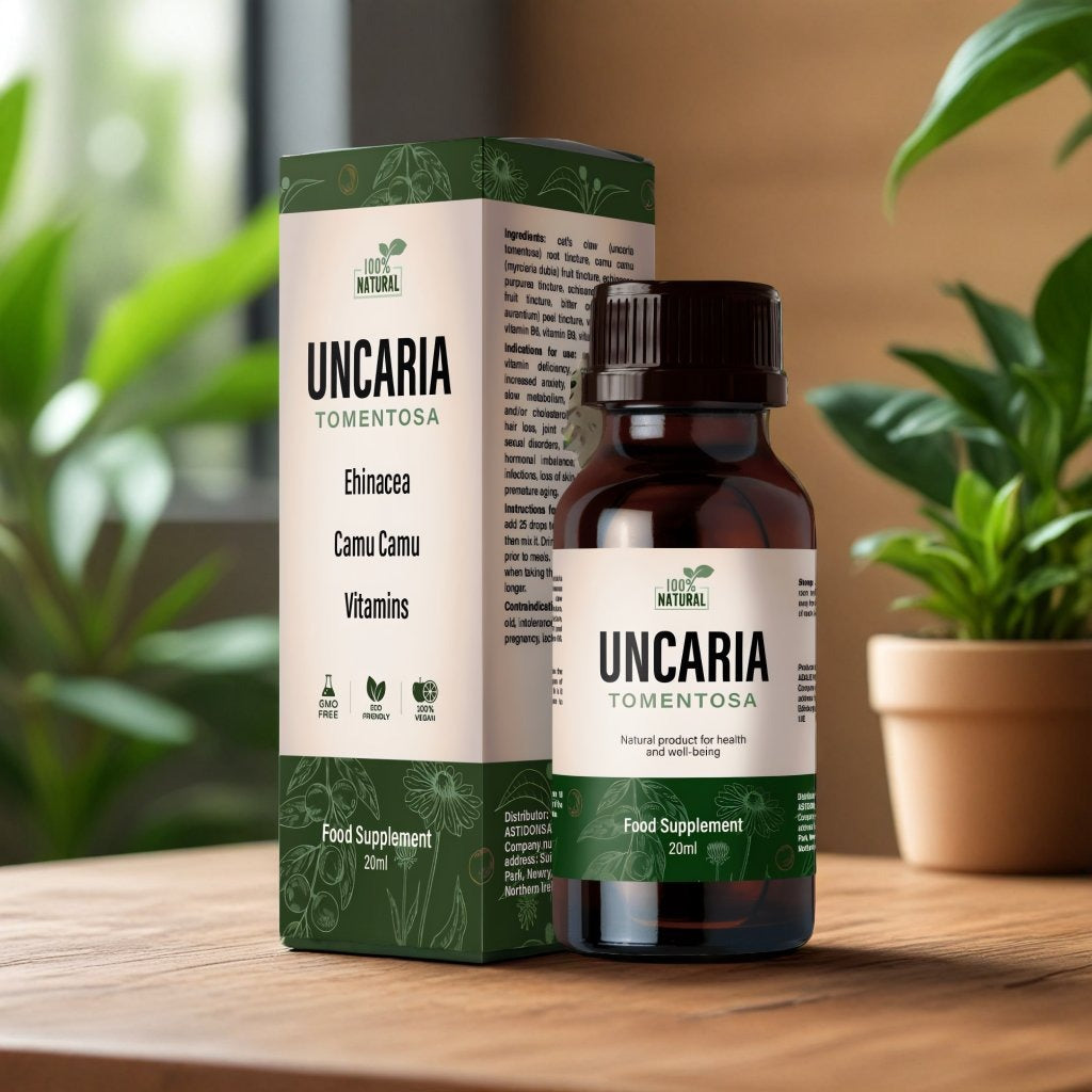Uncaria Diet