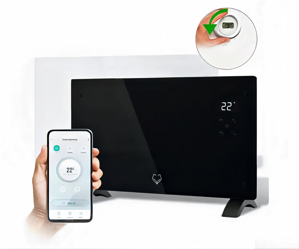 Power Smart Heater a 425 PLN