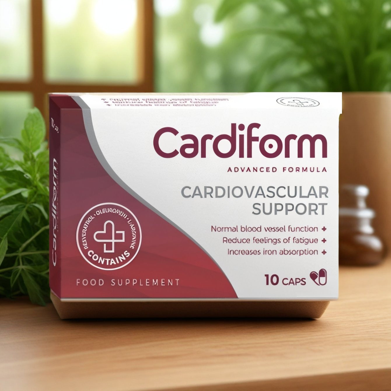 Cardiform low price