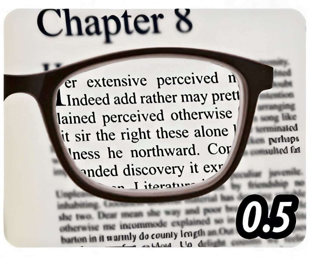 Vizmaxx Autofocus 2x1 a 203 LEU