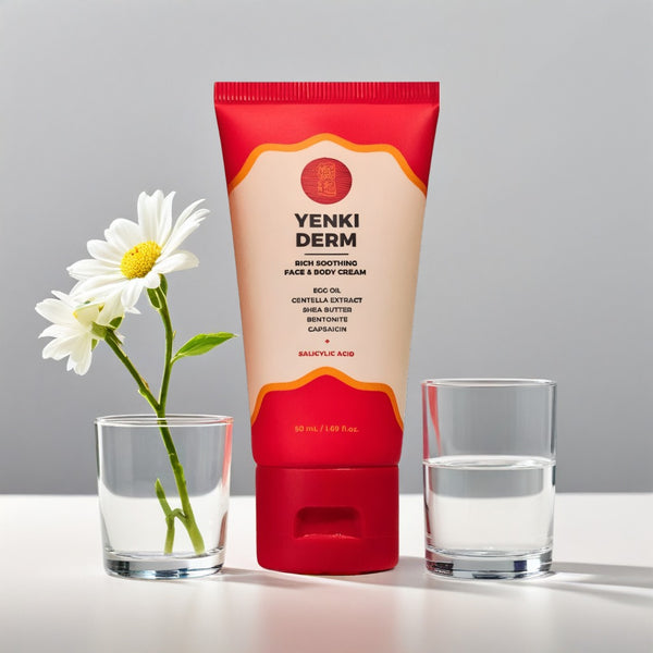 Yenki Derm