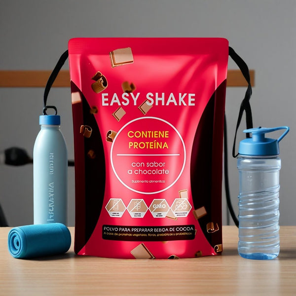 Easy Shake