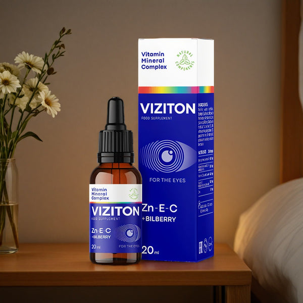 VIZITON