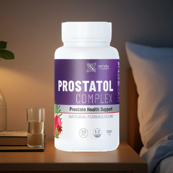 Prostatol Complex Low Price