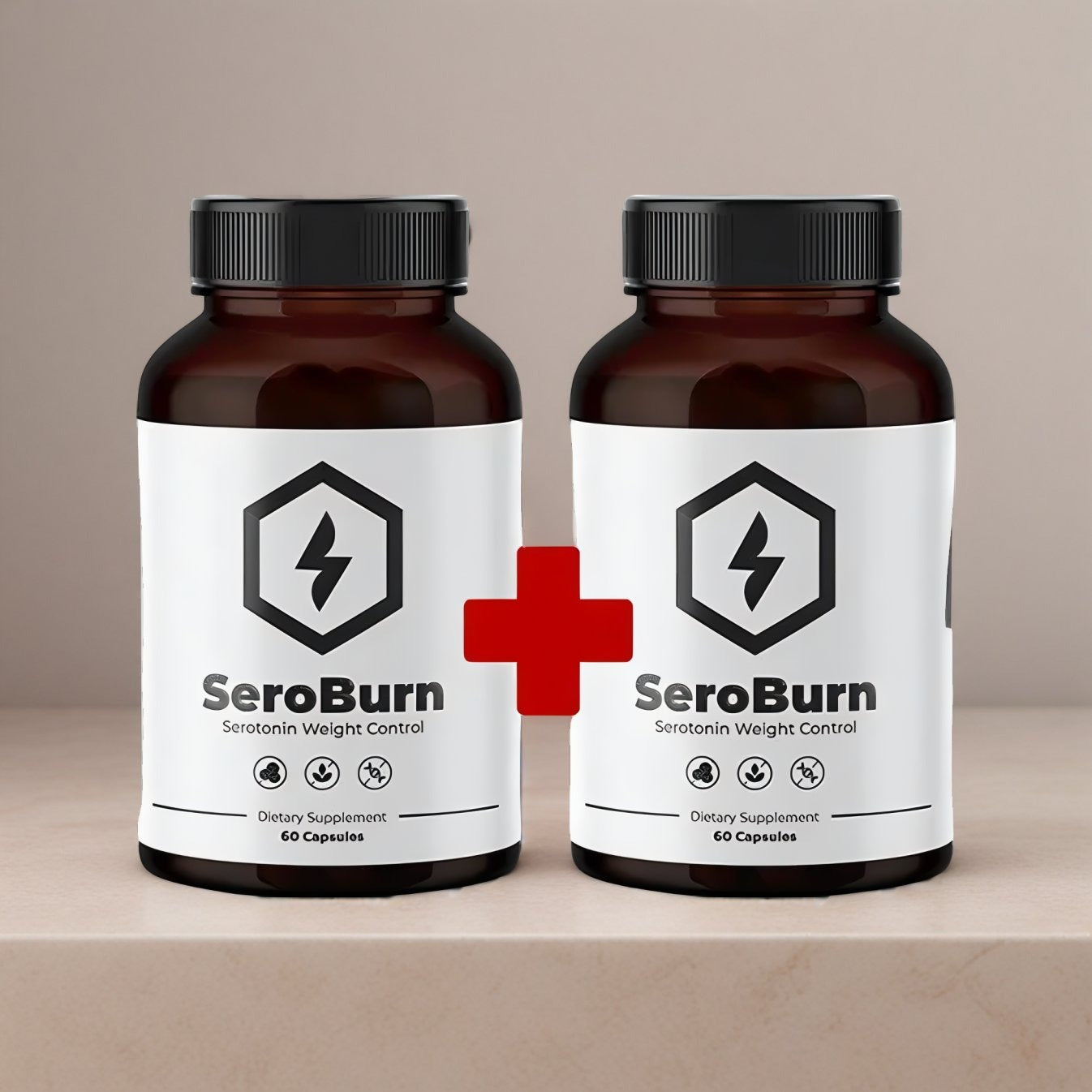 SeroBurn