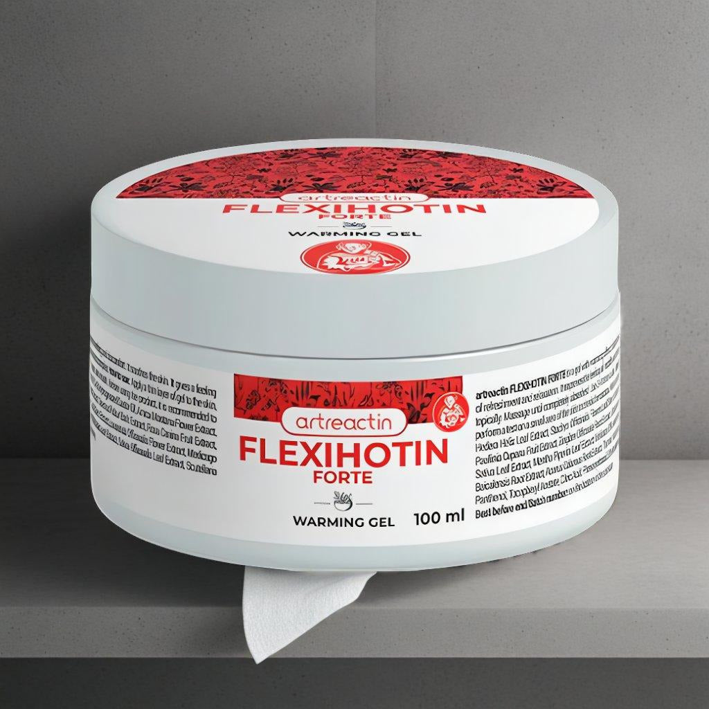 Flexihotin FORTE