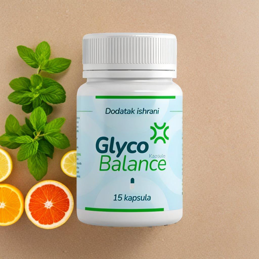 GLYCO BALANCE