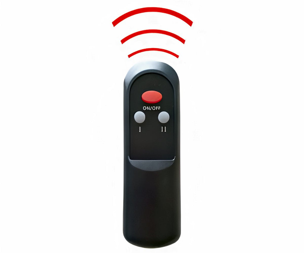 Radiant Heater a 497 LEU