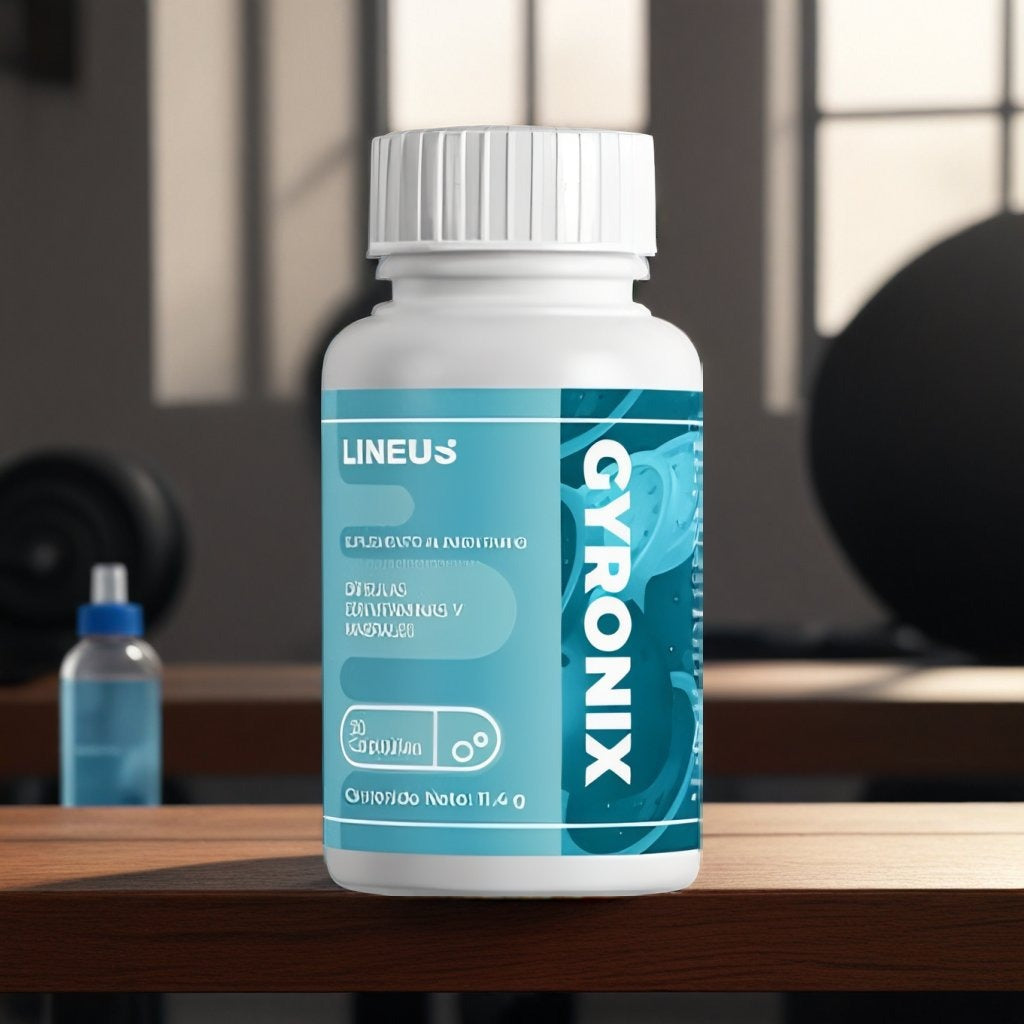 Gyronix