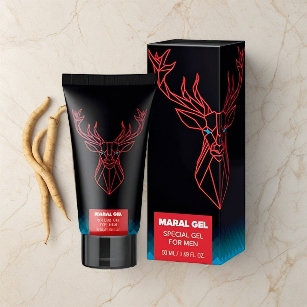 Maral Gel