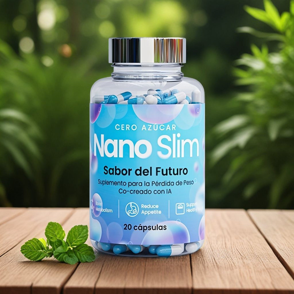 Nano Slim  low