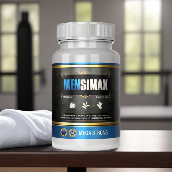 MENSIMAX 99ZL