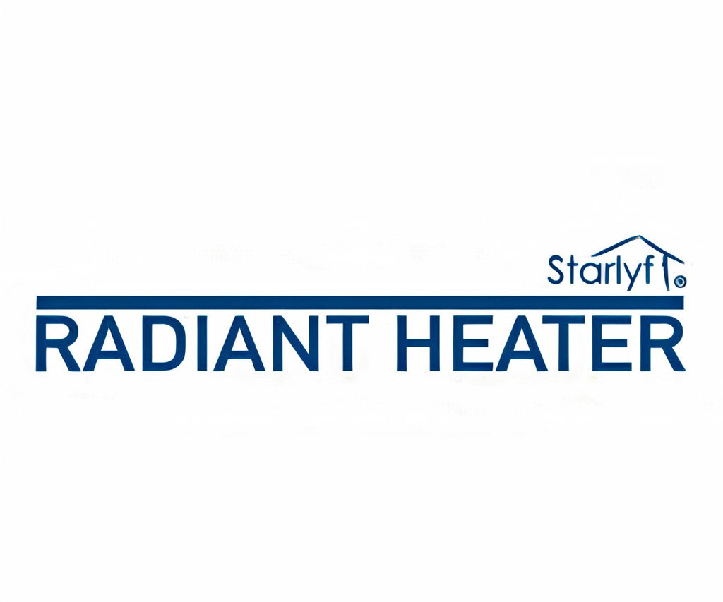 Radiant Heater a 89,99€