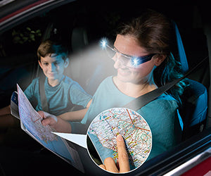 Vizmaxx Magnibrite Glasses 2x1 a 59,99€