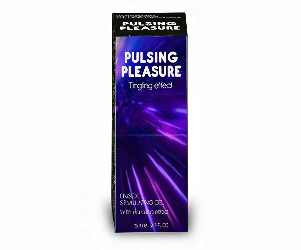 Pulsing Pleasure 2x1 a 1.521 CZK