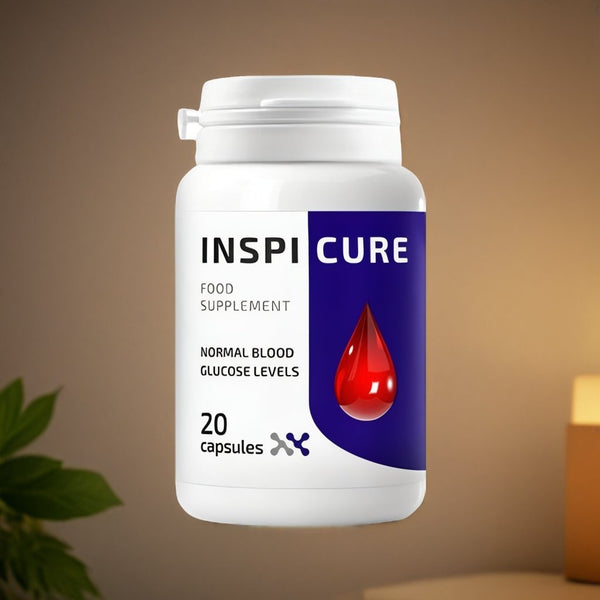 Inspicure