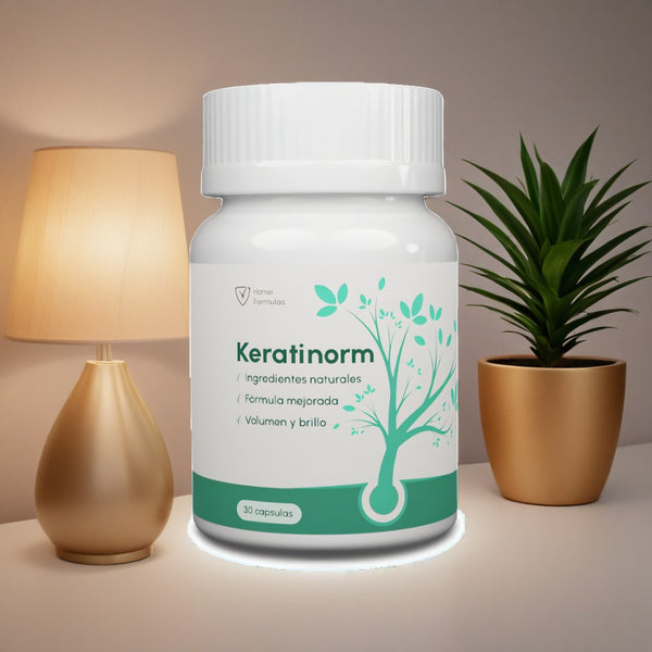 Keratinorm