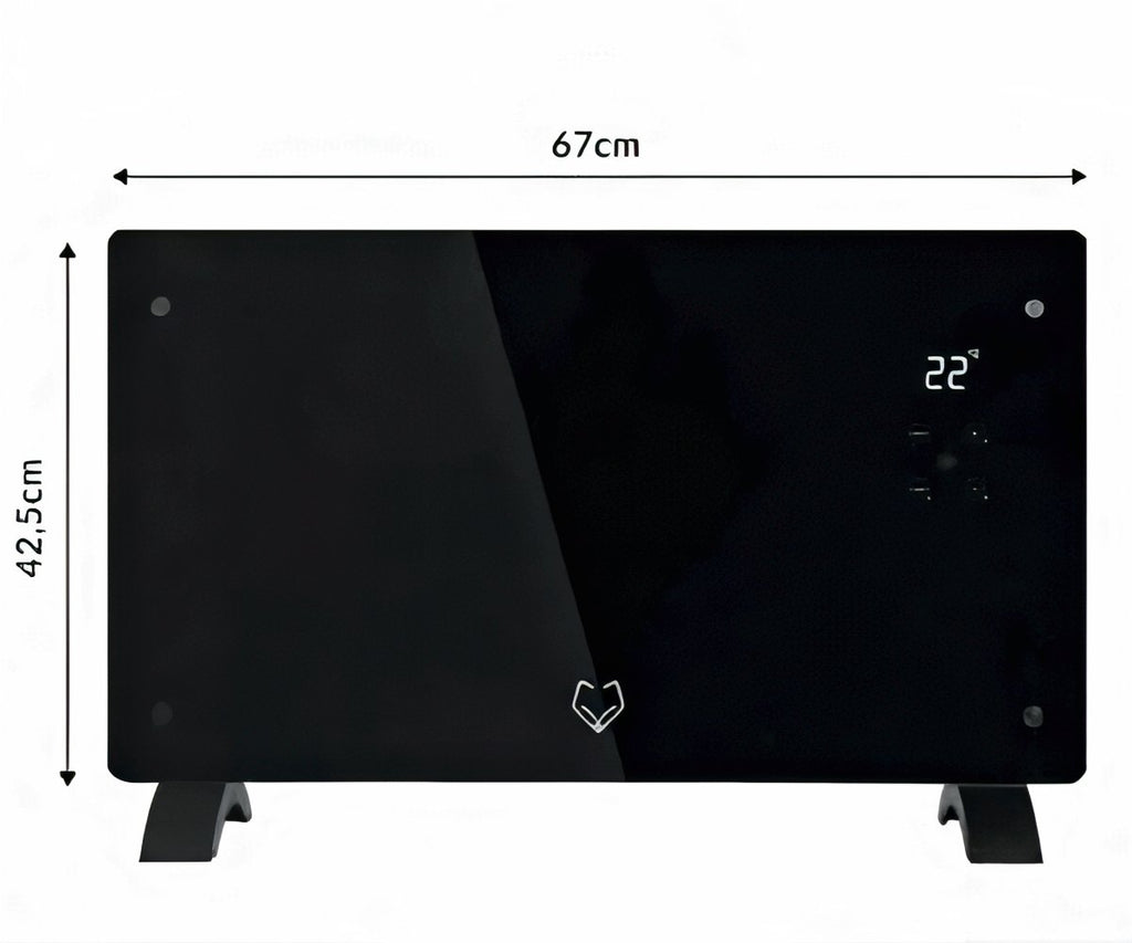 Power Smart Heater a 99,99€