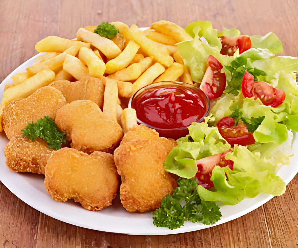 Oil  Fryer a 346 PLN