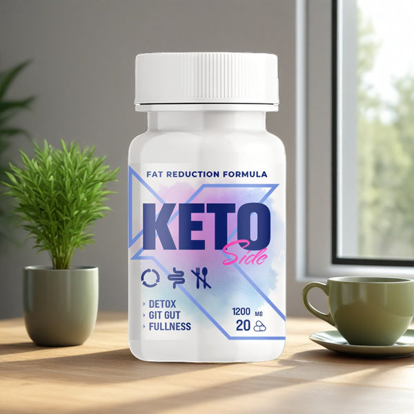 Keto Side